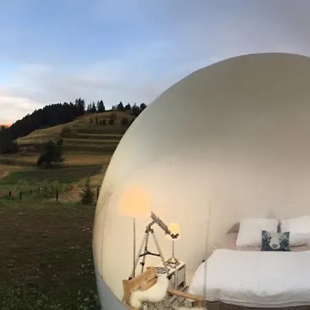 Campsite Camping Le Cians
