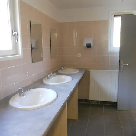 Camping Le Cians 3* Beuil